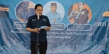 Gedung SDN Kalimulya 5 Direhab Total, Pemkot Depok Tegaskan Pendidikan Gratis dan Berkualitas