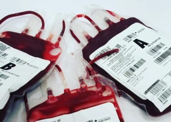 PMI Depok Imbau Warga Donor Darah, Stok Golongan AB Perlu Perhatian Khusus