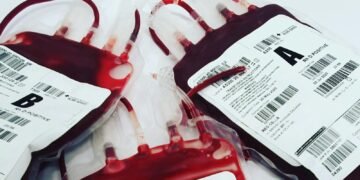 PMI Depok Imbau Warga Donor Darah, Stok Golongan AB Perlu Perhatian Khusus