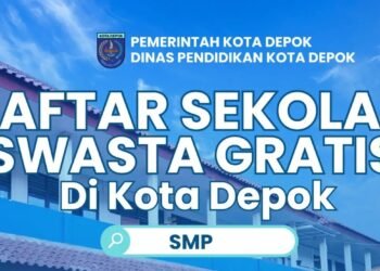 Program RSSG Bukti Keseriusan Pemkot Depok Perluas Akses Pendidikan Gratis untuk Warga
