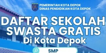 Program RSSG Bukti Keseriusan Pemkot Depok Perluas Akses Pendidikan Gratis untuk Warga