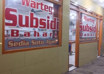 Warung Makan di Depok Boleh Buka Siang Hari Selama Ramadan, Satpol PP Tegaskan Ini