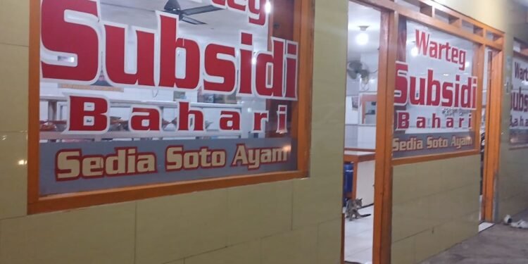 Warung Makan di Depok Boleh Buka Siang Hari Selama Ramadan, Satpol PP Tegaskan Ini