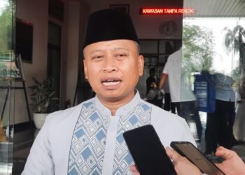 Wali Kota Depok Ungkap Tiga Atensi Presiden, Kebersihan Jadi Prioritas Utama