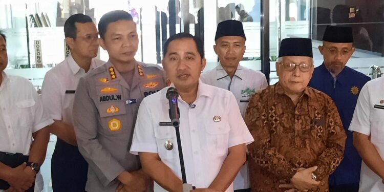 Pemkot Depok Larang Sahur on the Road Selama Ramadan, Ini Aturannya