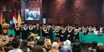 UI Targetkan Masuk 100 Universitas Terbaik Dunia, Rektor Ungkap Strategi Dongkrak Dampak Riset