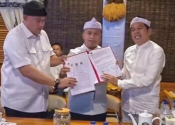 Kesepakatan Lintas Daerah, Underpass Citayam Bakal Dibangun Tahun 2027