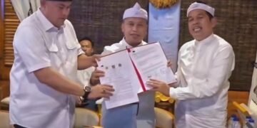 Kesepakatan Lintas Daerah, Underpass Citayam Bakal Dibangun Tahun 2027