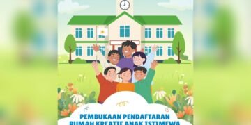 Pemkot Depok Kembali Buka Pendaftaran RKAI, Ini Jadwalnya