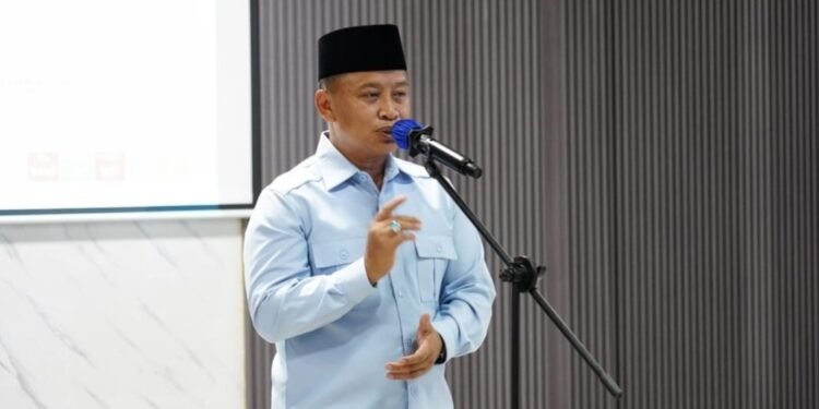 HUT ke-27 Depok Tanpa Karangan Bunga, Wali Kota Ajak Warga Kirim Pohon