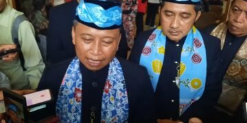 Momentum HUT ke-27, Pemkot Depok Prioritaskan Infrastruktur dan Penanganan Sampah