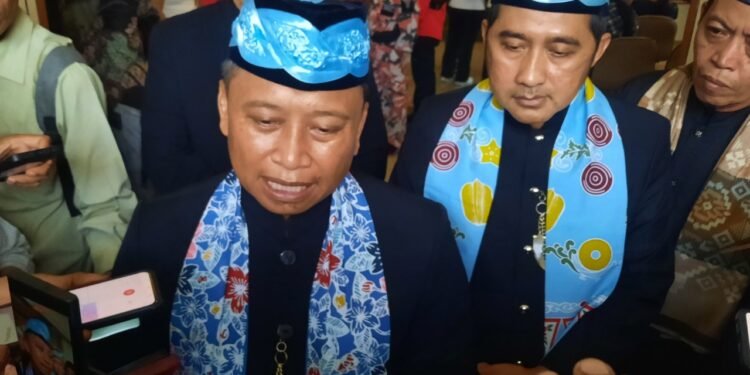 Momentum HUT ke-27, Pemkot Depok Prioritaskan Infrastruktur dan Penanganan Sampah