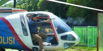 Brimob XTreme 2026 Jadi Arena Adu Presisi Penembak Nasional dan Internasional