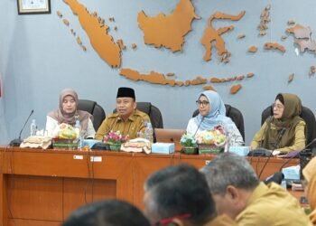 Kementerian PPPA Tunjuk Depok Jadi Pelopor Program RBI