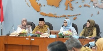 Kementerian PPPA Tunjuk Depok Jadi Pelopor Program RBI