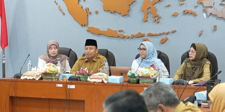 Kementerian PPPA Tunjuk Depok Jadi Pelopor Program RBI
