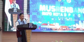 Wali Kota Depok, Supian Suri