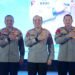 Hadiri Rakernis Brimob 2026, Wakapolri Berpesan untuk Tingkatkan Kapabilitas dan Siap Hadapi Tantangan Baru