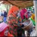 Lebaran Depok Angkat Kembali Tradisi Nyuci Perabotan Tempo Dulu