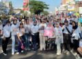 Toxic Relationship Diangkat di Film Suamiku Lukaku, Kampanye Mental Health Ramaikan CFD