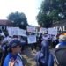 Buruh di Depok Tuntut Kejelasan soal PHK hingga Upah, Ini Respons Perusahaan