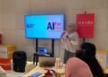 Perempuan dan AI Masih Berjarak, Peneliti Gender Ungkap Penyebabnya