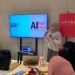 Perempuan dan AI Masih Berjarak, Peneliti Gender Ungkap Penyebabnya