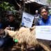 IJTI Korda Depok Salurkan Daging Kurban Bersama Human Initiative dan PT Karabha Digdaya