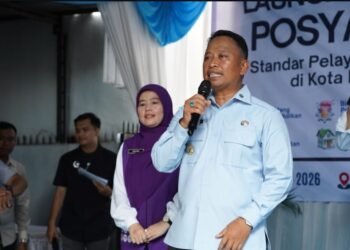 Hore, Kader Posyandu dan PKK Dapat Pembiayaan BPJS Ketenagakerjaan