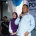 Hore, Kader Posyandu dan PKK Dapat Pembiayaan BPJS Ketenagakerjaan