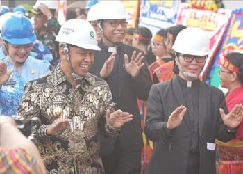 Tokoh Gereja Sebut Toleransi di Depok Makin Terasa, Ini Alasannya