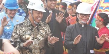 Tokoh Gereja Sebut Toleransi di Depok Makin Terasa, Ini Alasannya