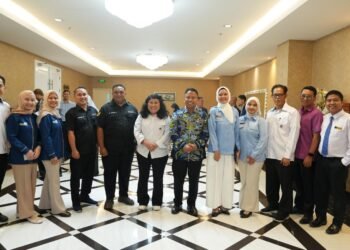 Kolaborasi Pemkot dan PHRI Depok Cetak SDM Siap Kerja di Sektor Hotel dan Restoran