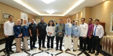 Kolaborasi Pemkot dan PHRI Depok Cetak SDM Siap Kerja di Sektor Hotel dan Restoran