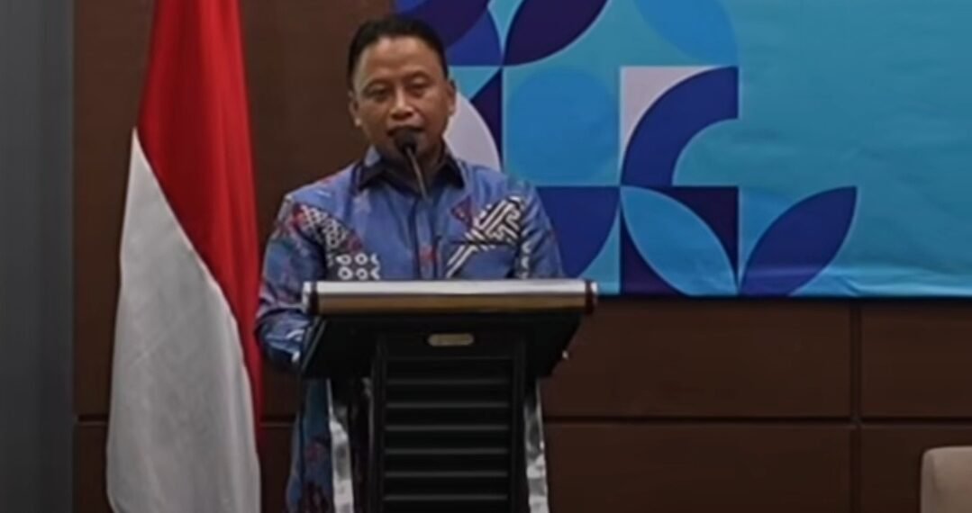 Supian Suri Tegaskan Kebersihan Wilayah Jadi Tanggung Jawab Camat dan Lurah