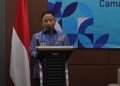 Supian Suri Tegaskan Kebersihan Wilayah Jadi Tanggung Jawab Camat dan Lurah