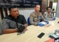 Terbongkar, Begini Cara Pelaku Curanmor Bobol Rumah dan Bawa Kabur Motor di Depok